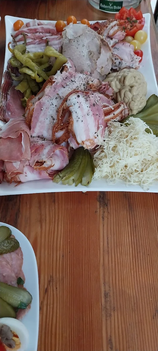Essen und Trinken photo 7