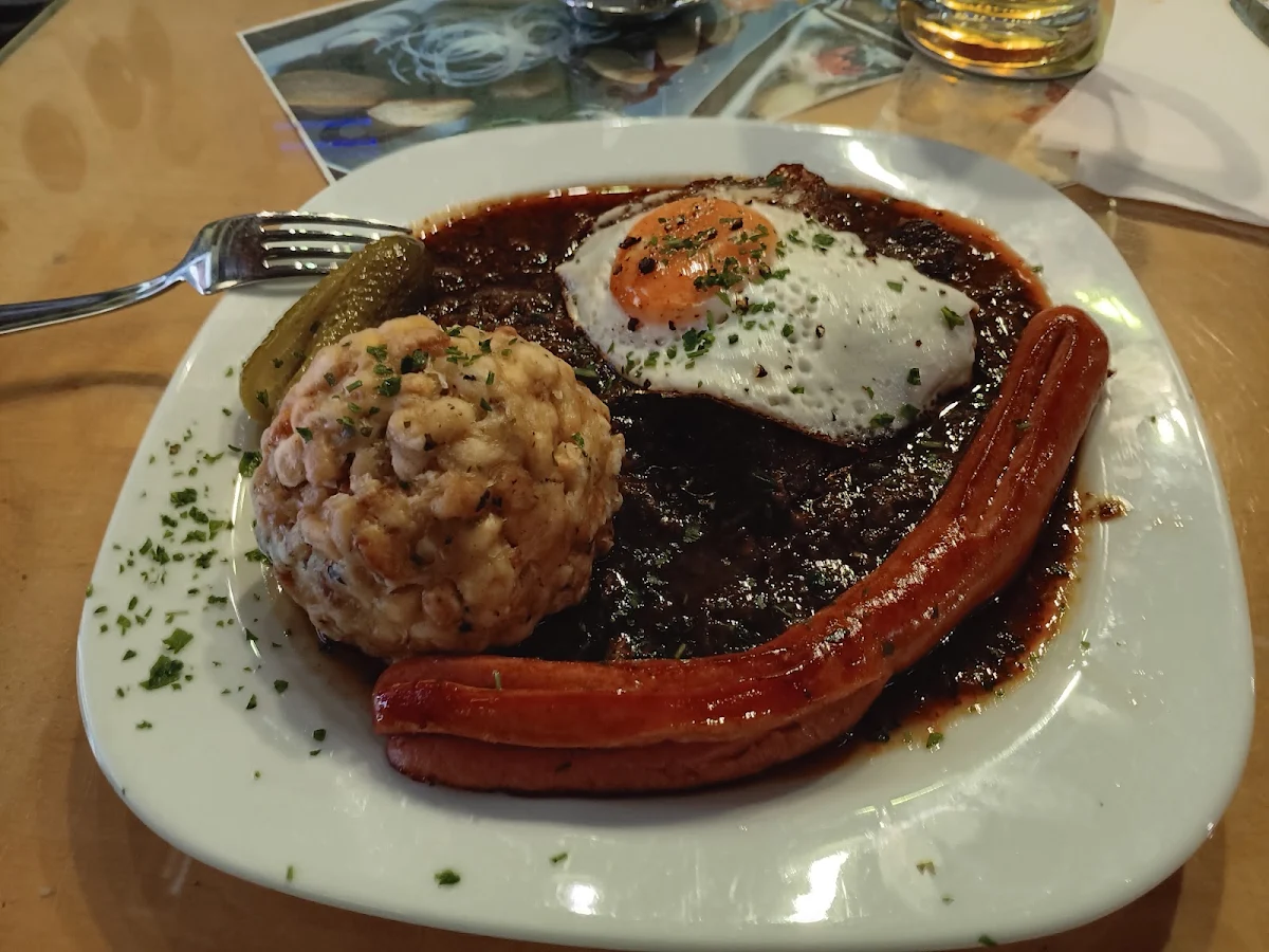 Essen und Trinken photo 8