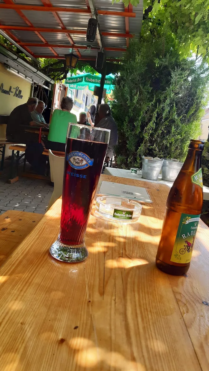 Essen und Trinken photo 9