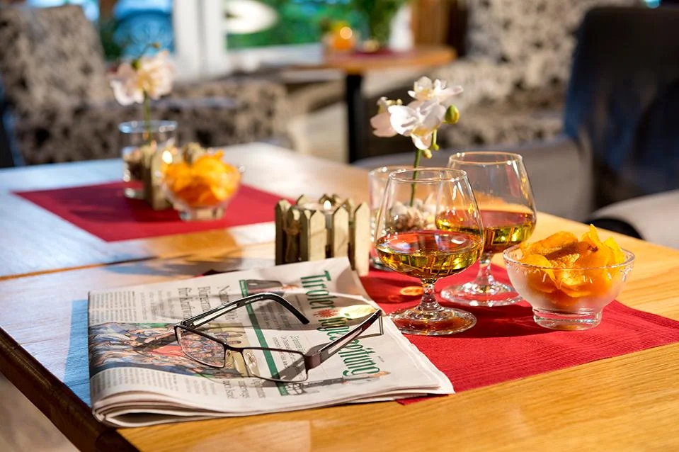 Essen und Trinken photo 4