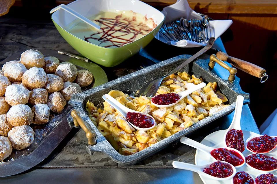 Essen und Trinken photo 5