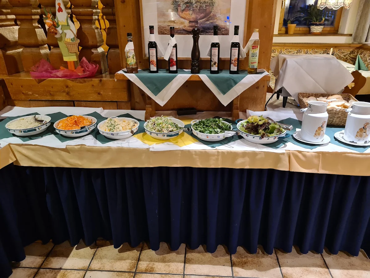 Essen und Trinken photo 8