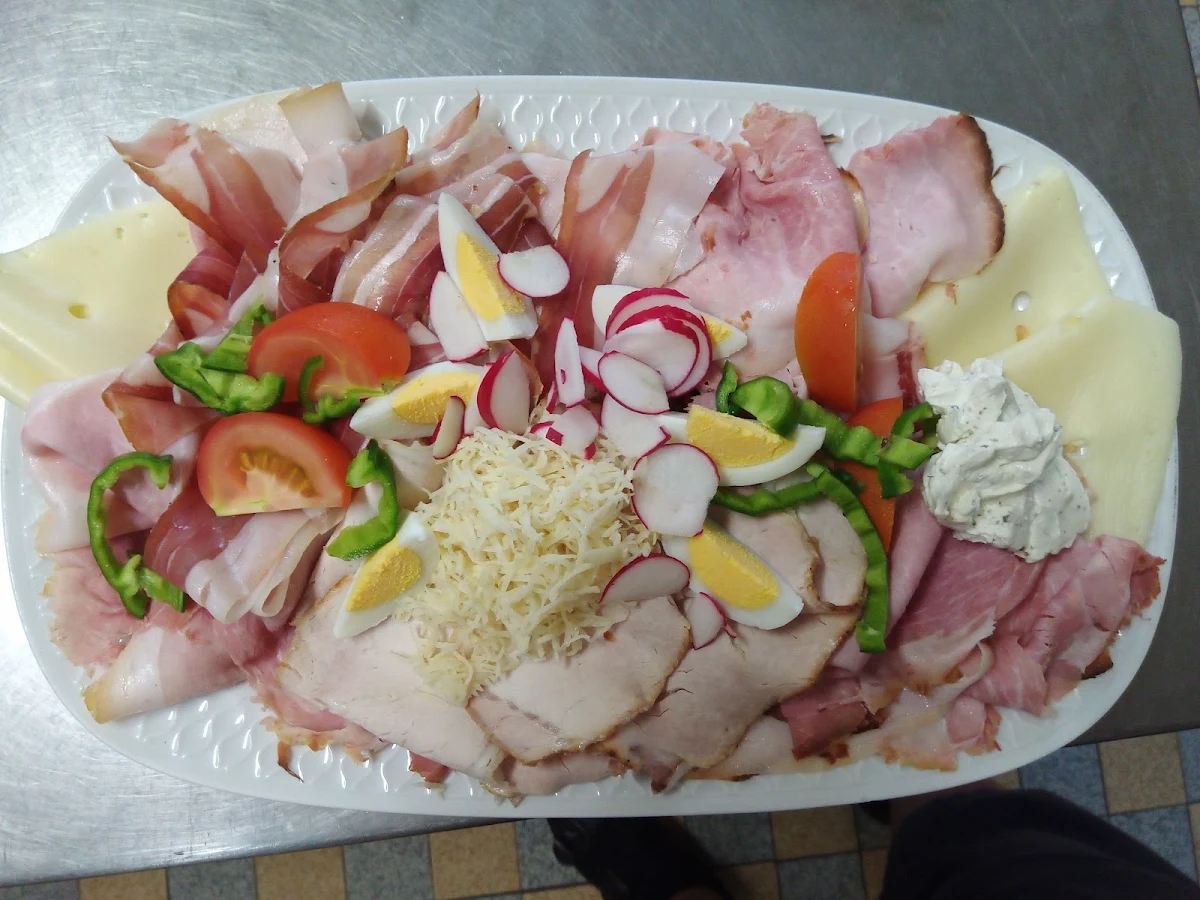 Essen und Trinken photo 2