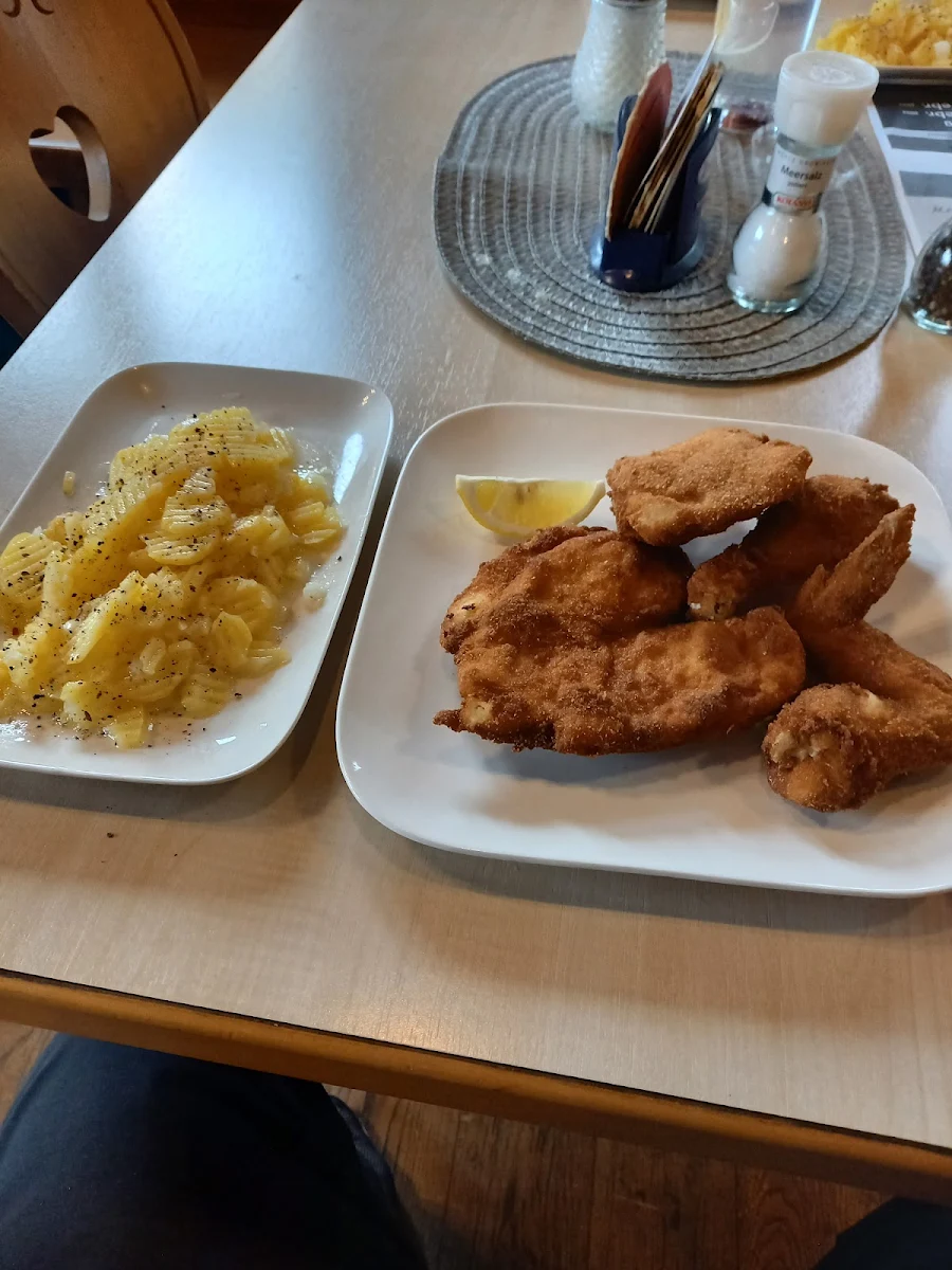 Essen und Trinken photo 2