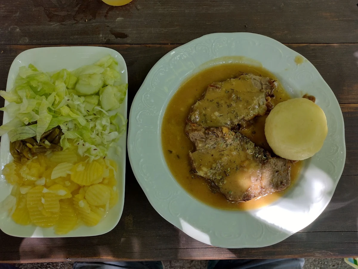 Essen und Trinken photo 3