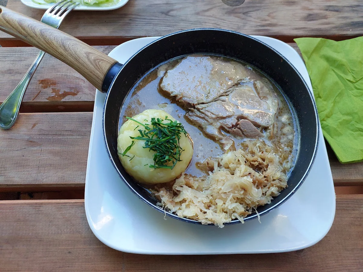 Essen und Trinken photo 4