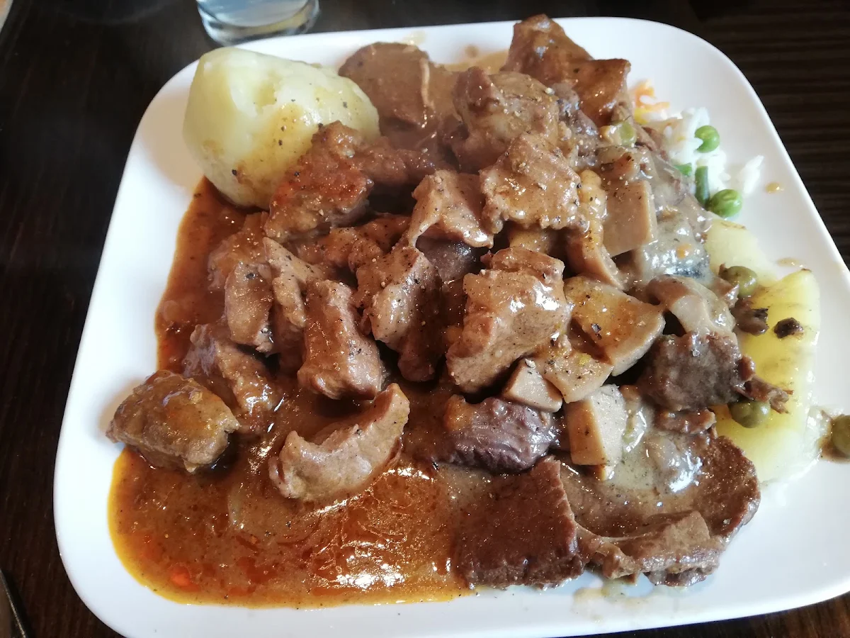 Essen und Trinken photo 5
