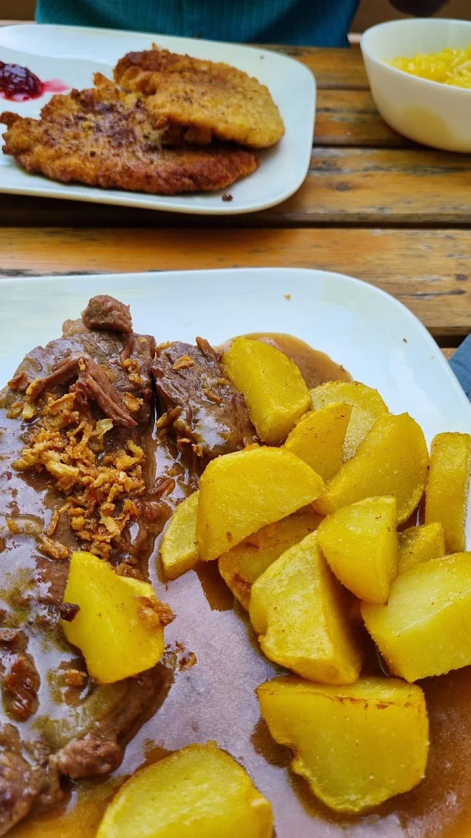 Essen und Trinken photo 6