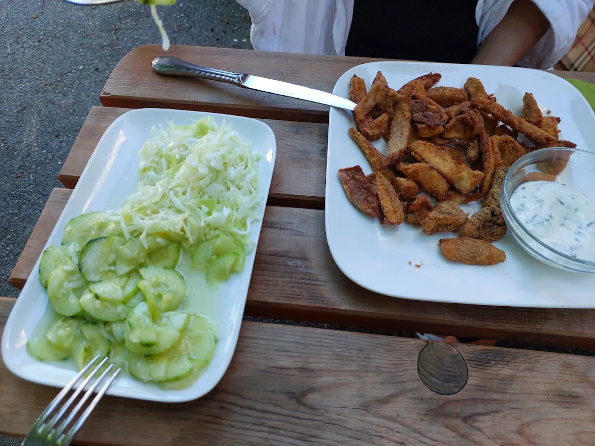 Essen und Trinken photo 7
