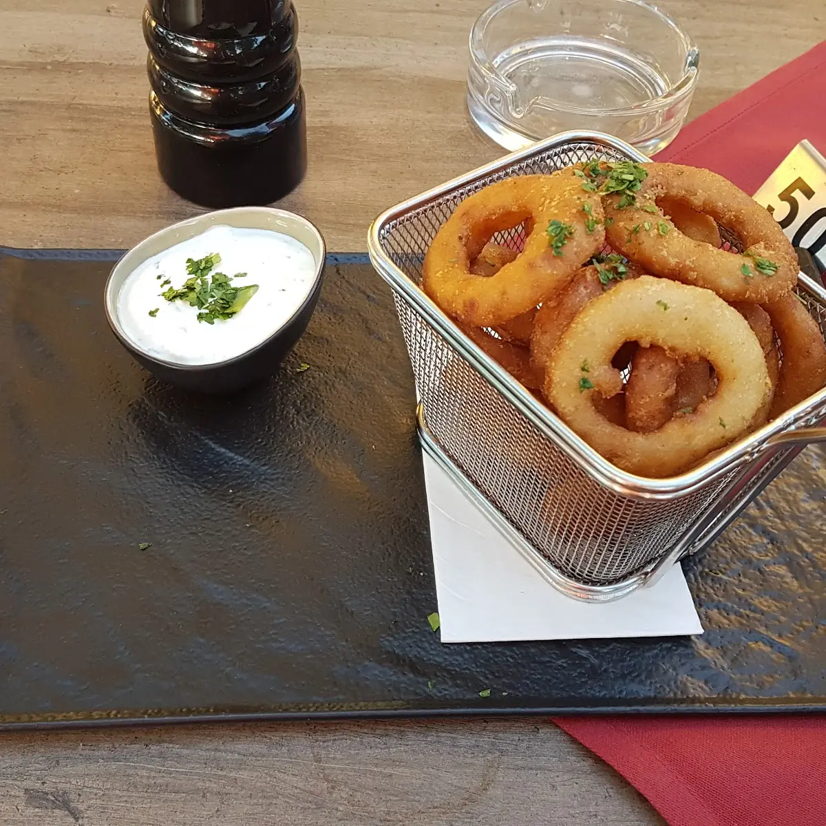 Essen und Trinken photo 4