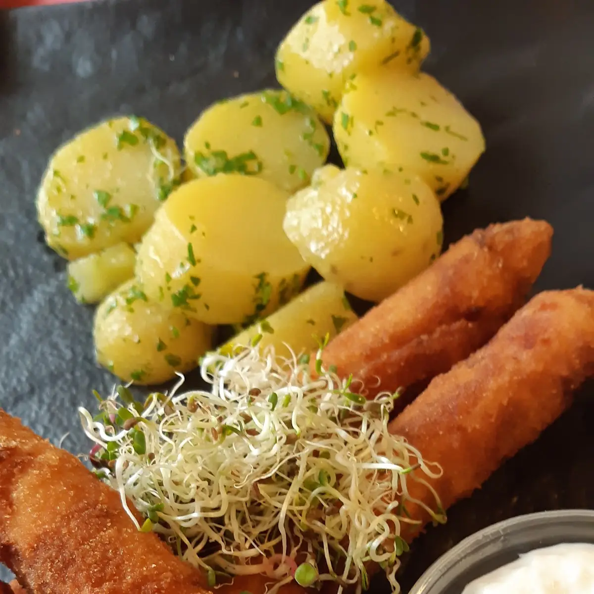 Essen und Trinken photo 8