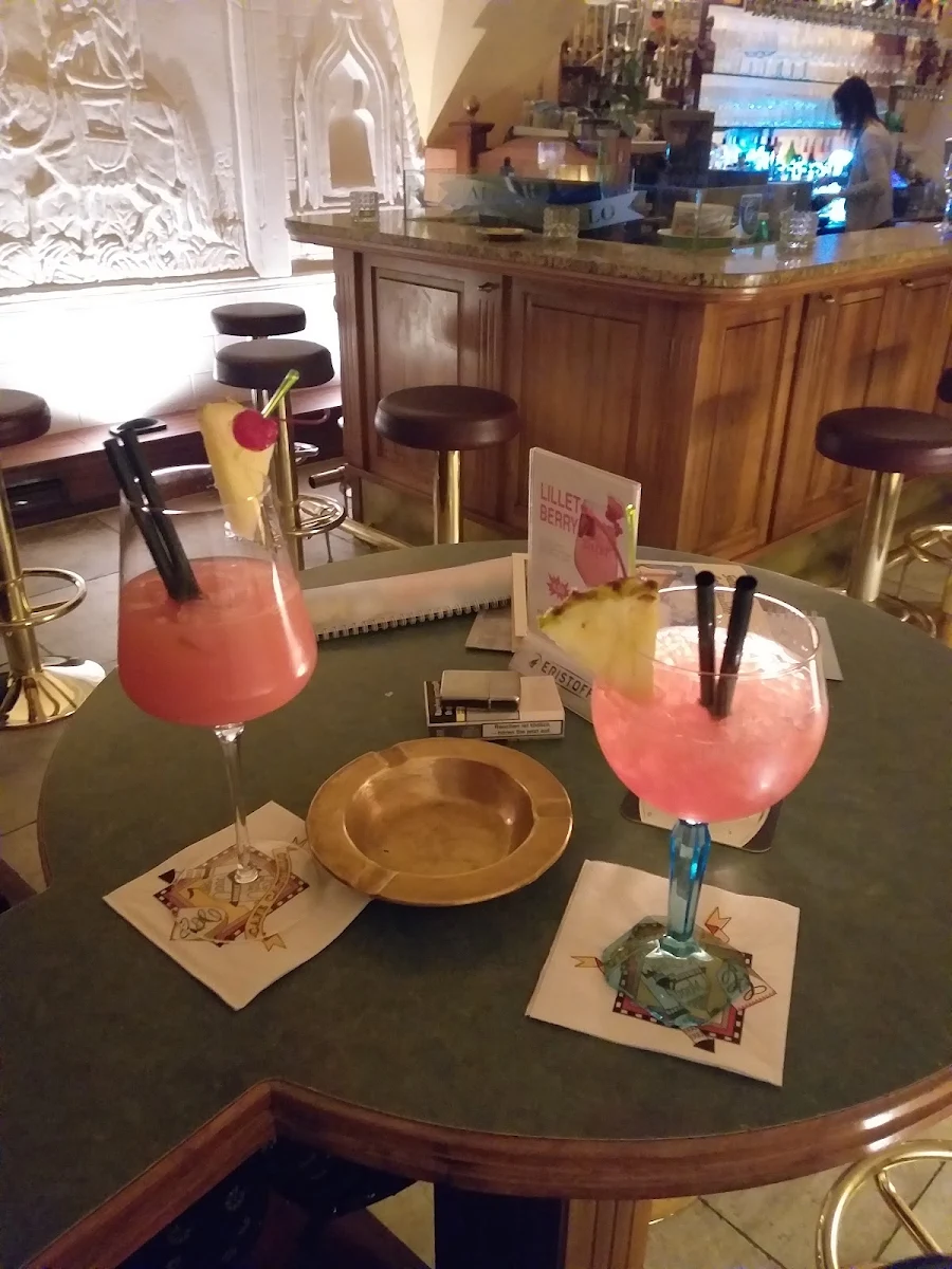 Essen und Trinken photo 10