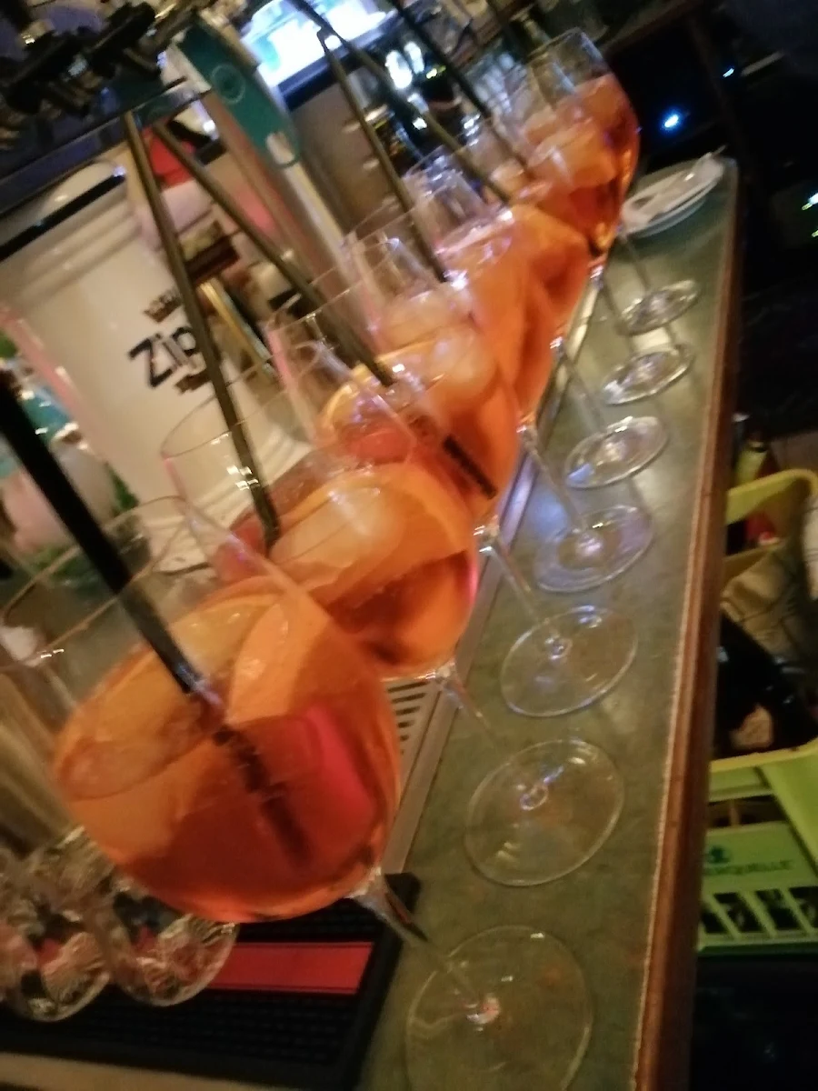 Essen und Trinken photo 8