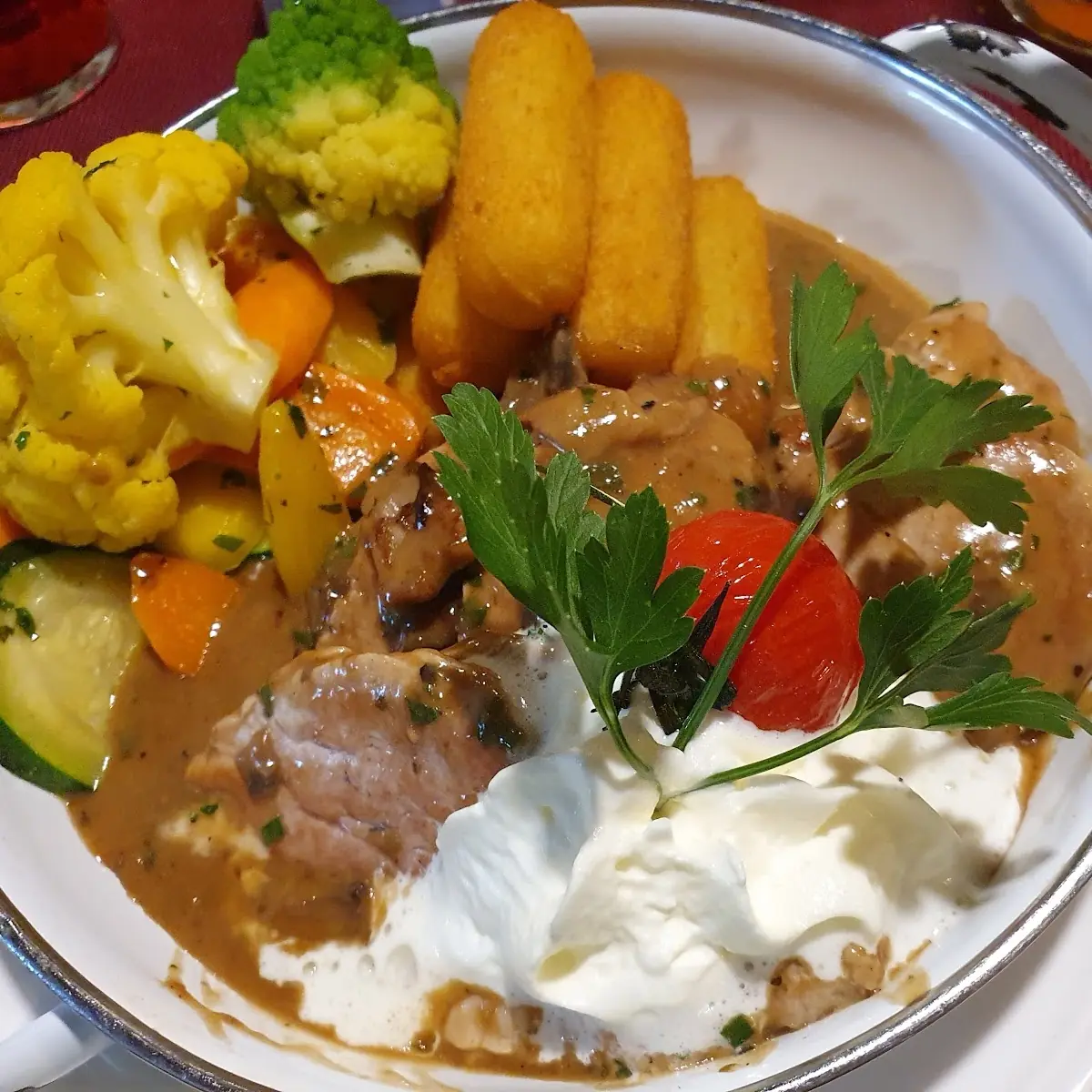 Essen und Trinken photo 2