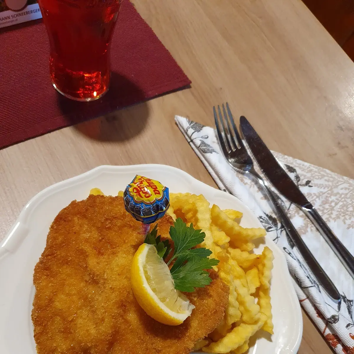 Essen und Trinken photo 6