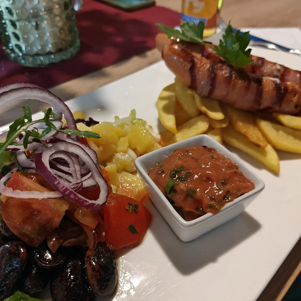 Essen und Trinken photo 7