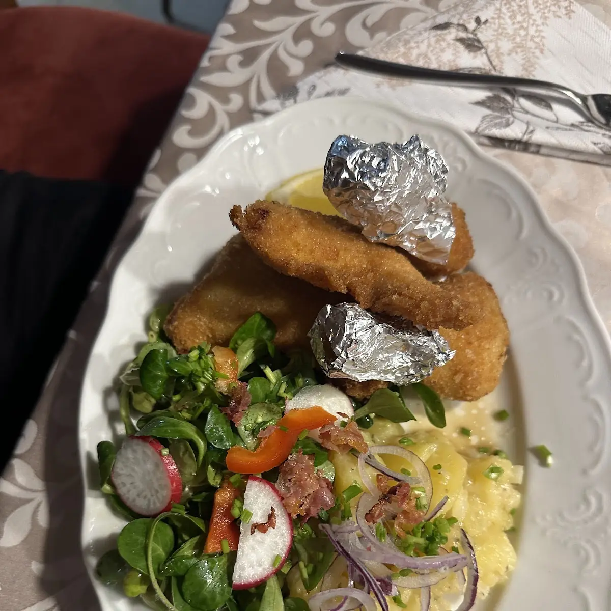 Essen und Trinken photo 8