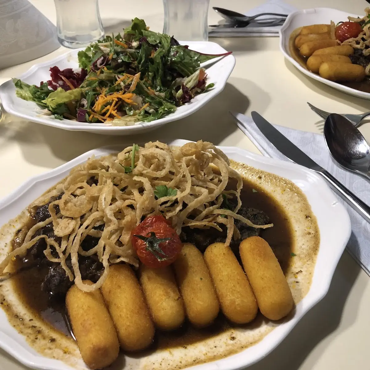 Essen und Trinken photo 9