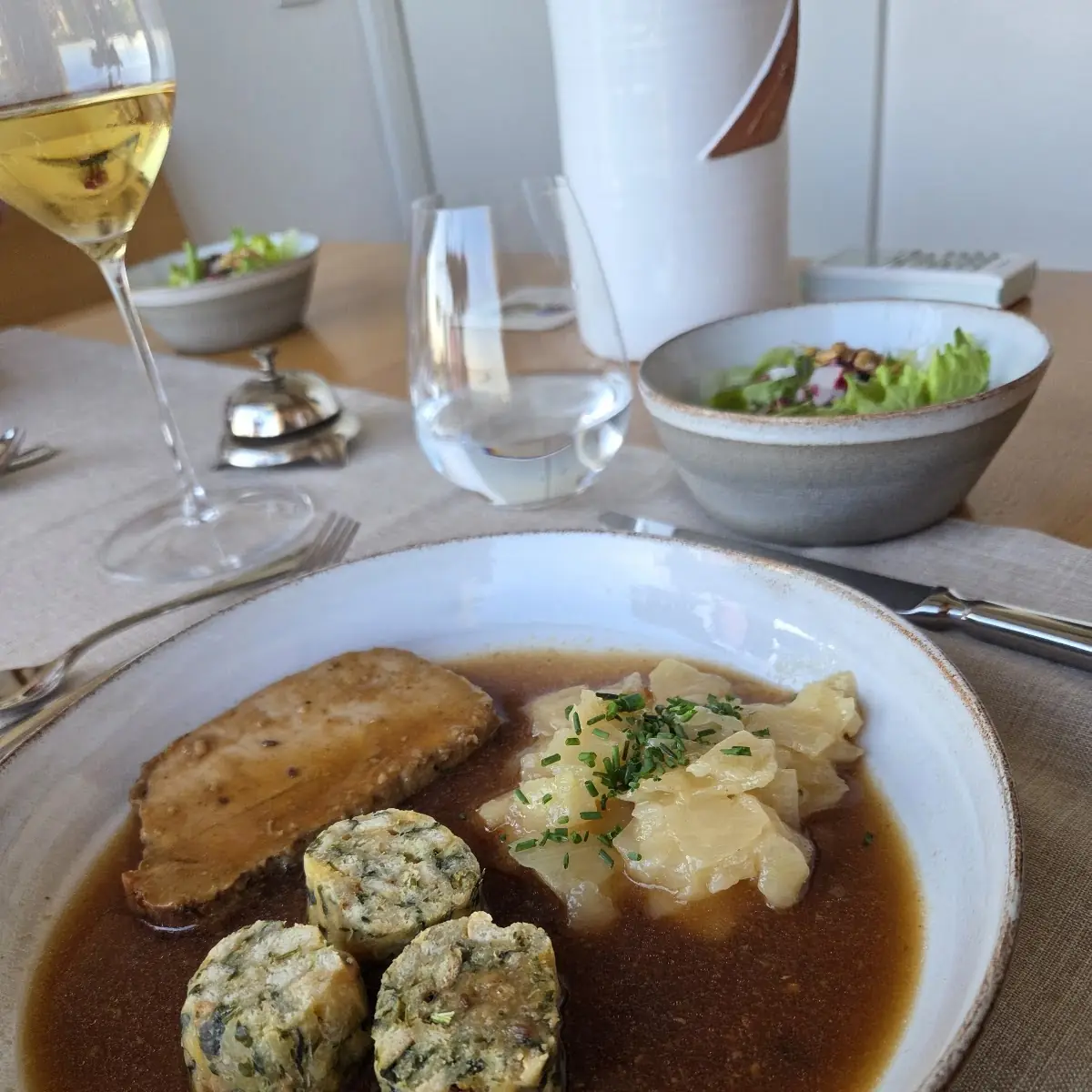 Essen und Trinken photo 2