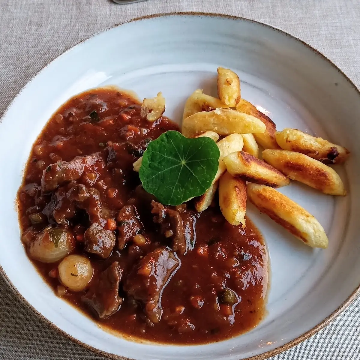 Essen und Trinken photo 4