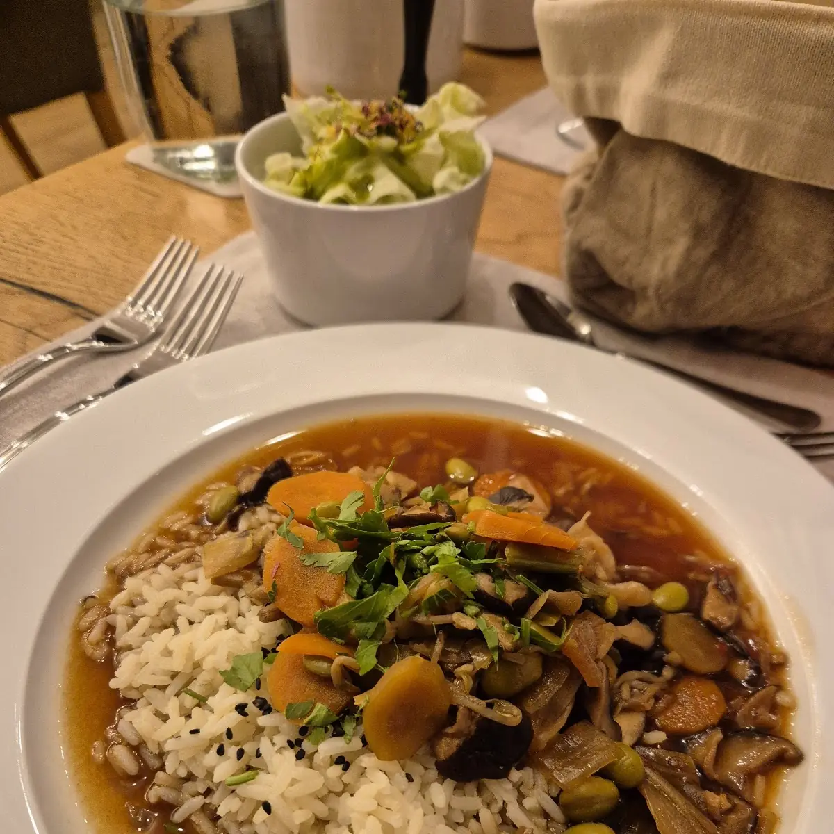 Essen und Trinken photo 9