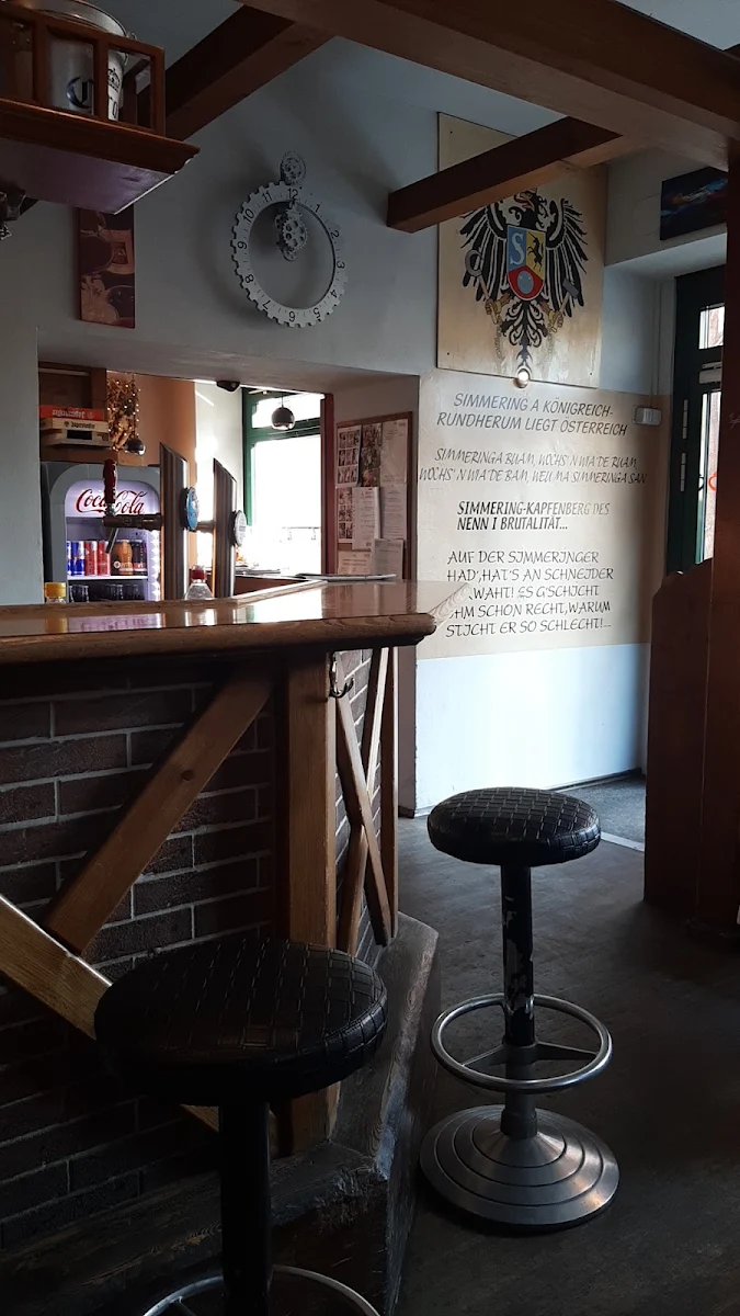 Cafe Zipp Titelbild