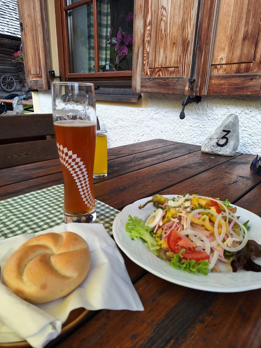 Essen und Trinken photo 10