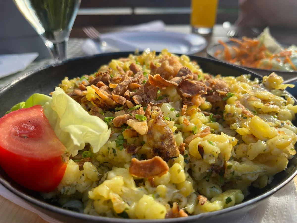 Essen und Trinken photo 2