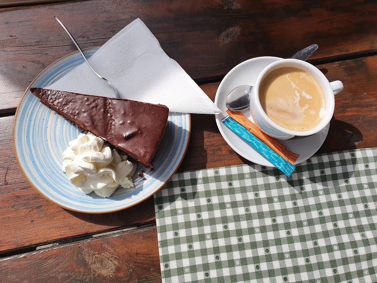 Essen und Trinken photo 4