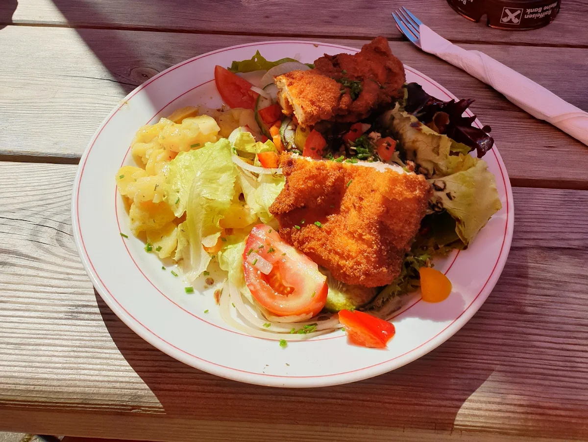 Essen und Trinken photo 5