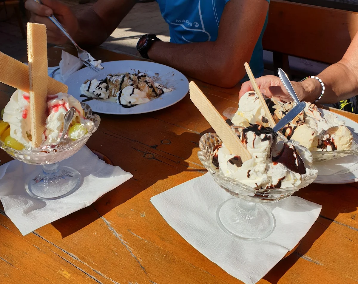 Essen und Trinken photo 6
