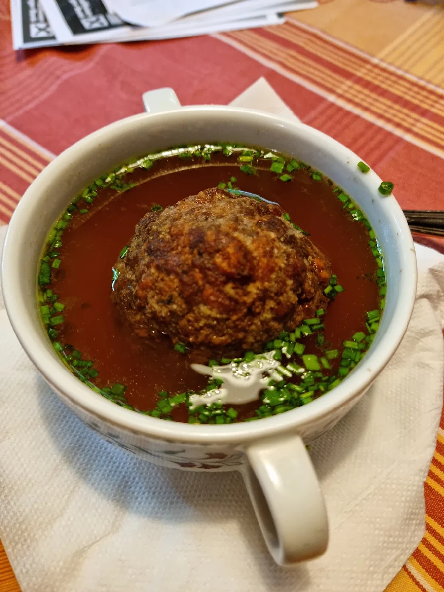 Essen und Trinken photo 7