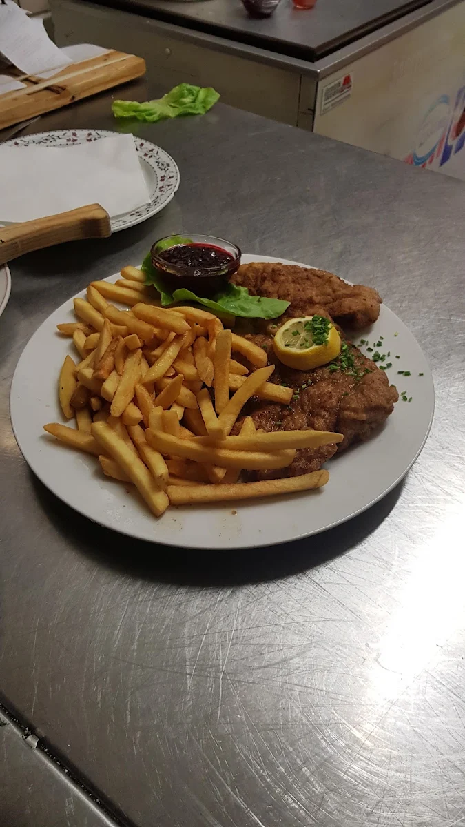 Essen und Trinken photo 8