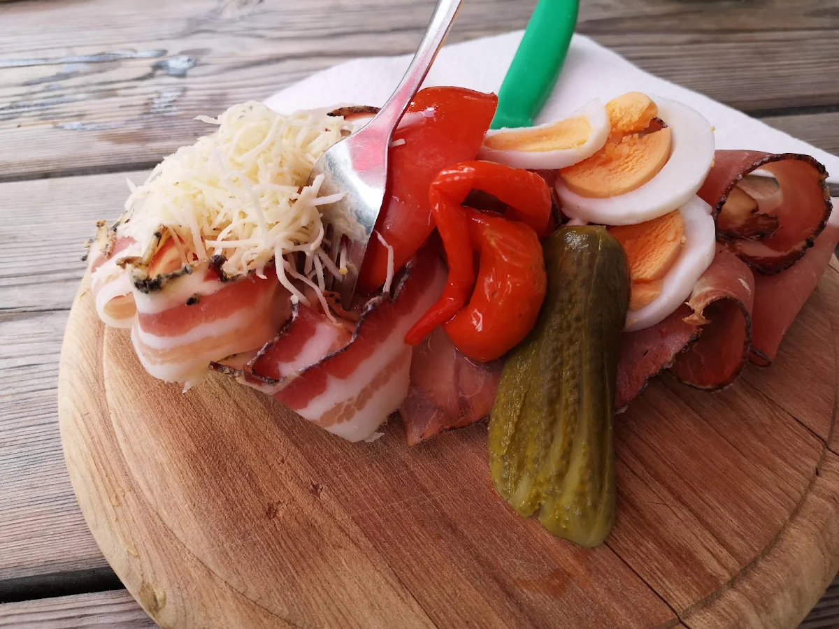 Essen und Trinken photo 9
