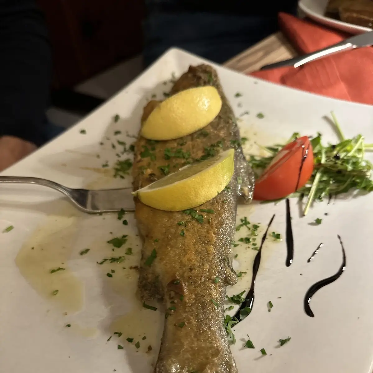 Essen und Trinken photo 1