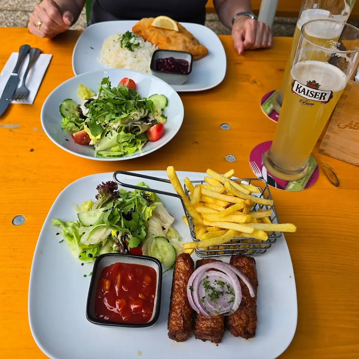 Essen und Trinken photo 10