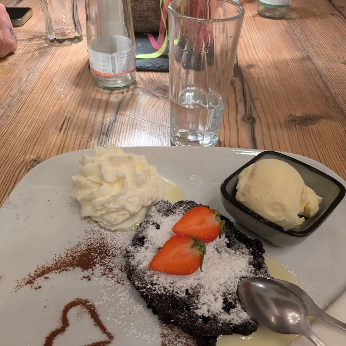 Essen und Trinken photo 2