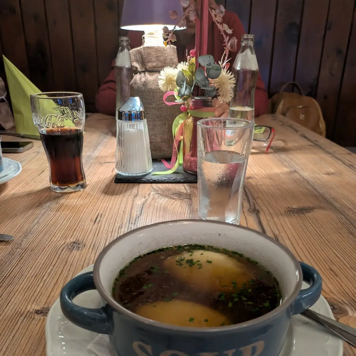 Essen und Trinken photo 4