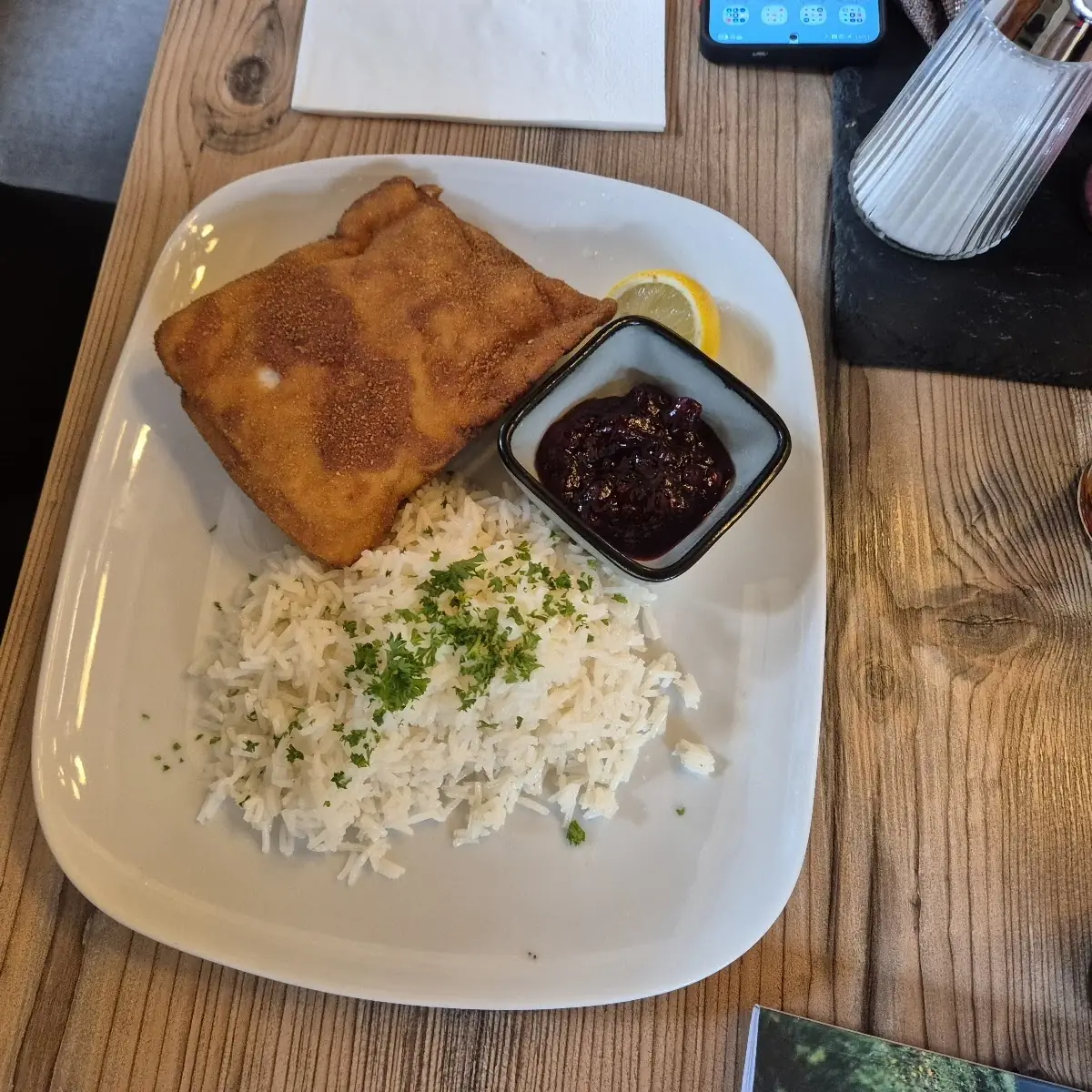 Essen und Trinken photo 5