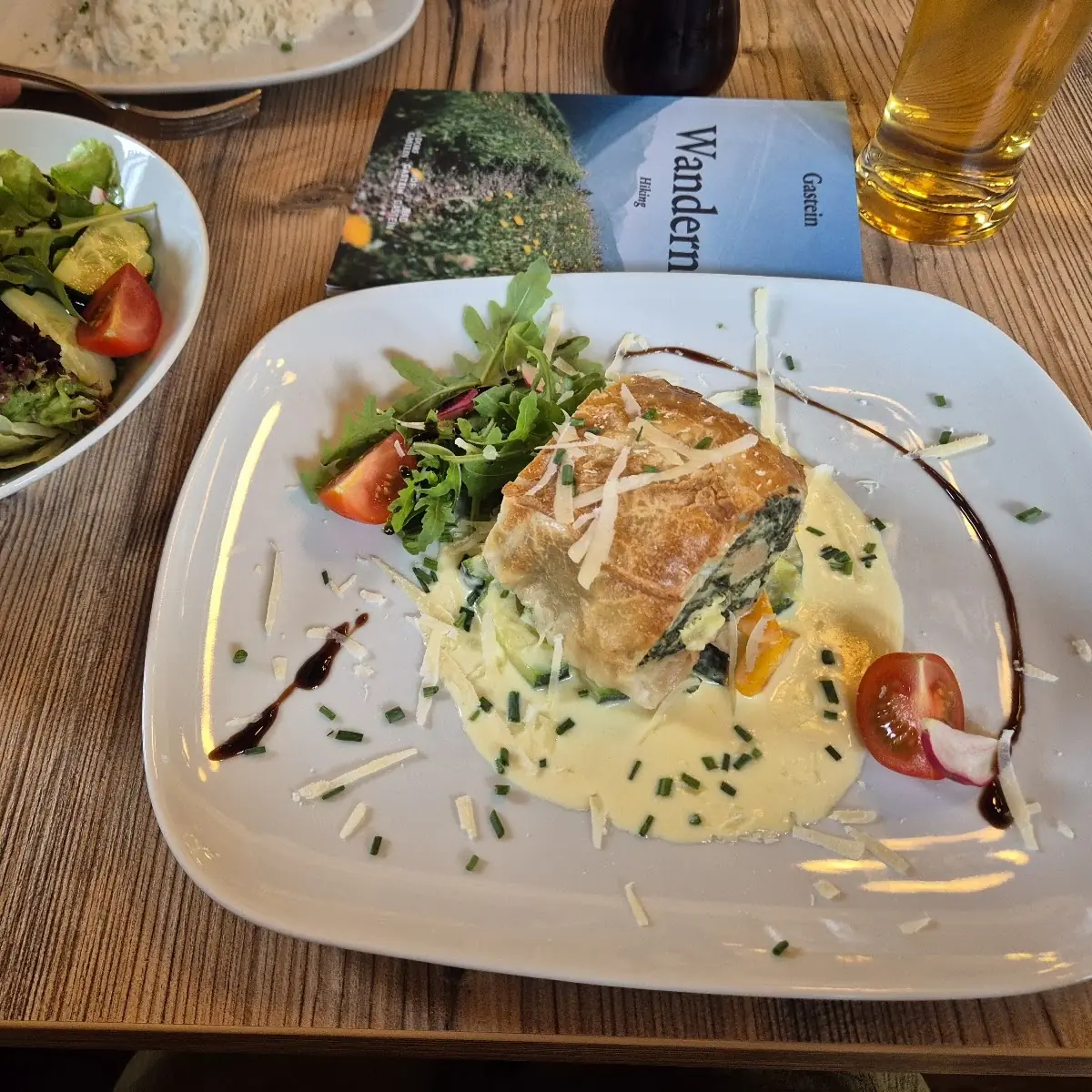 Essen und Trinken photo 6