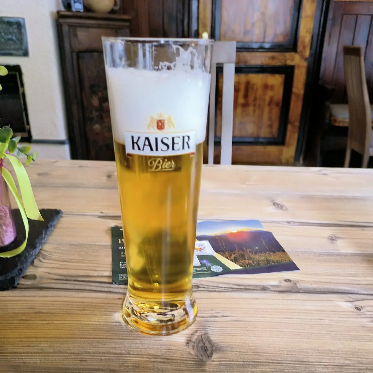 Essen und Trinken photo 7