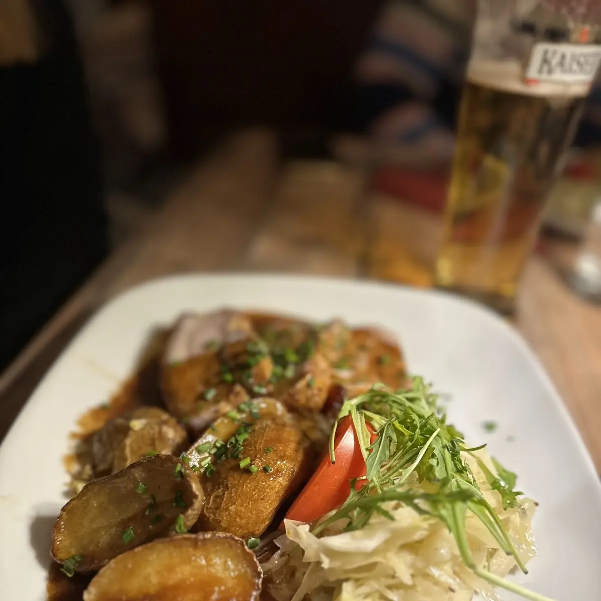 Essen und Trinken photo 8
