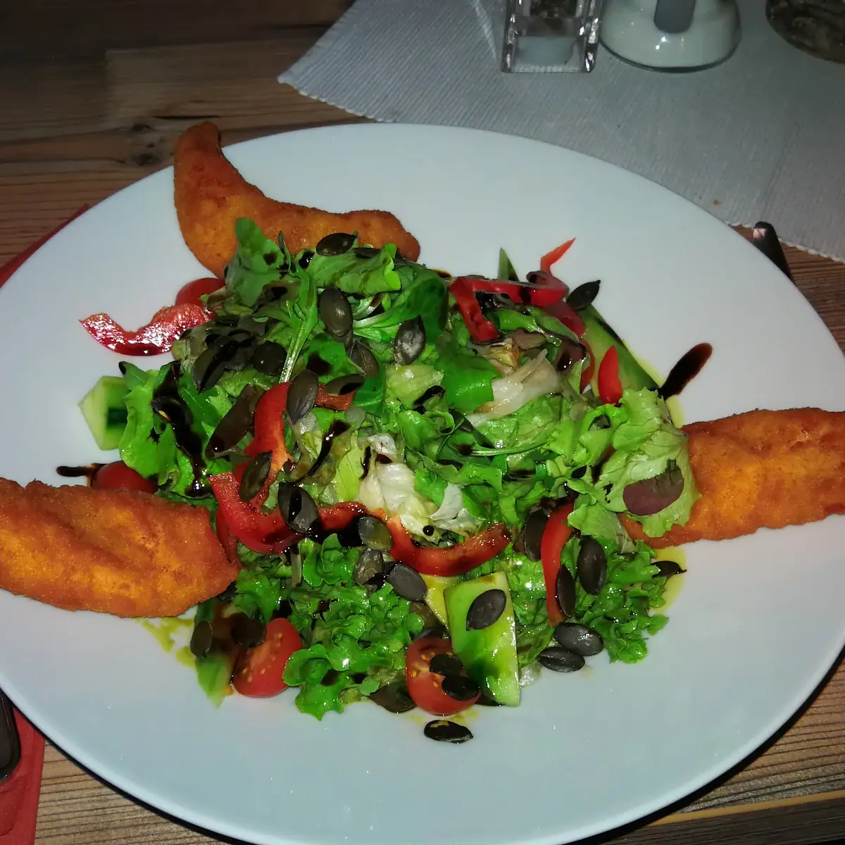 Essen und Trinken photo 9