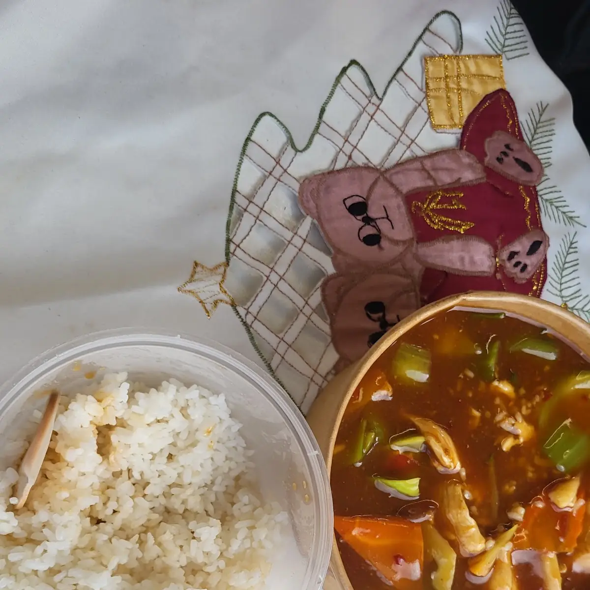 Essen und Trinken photo 1