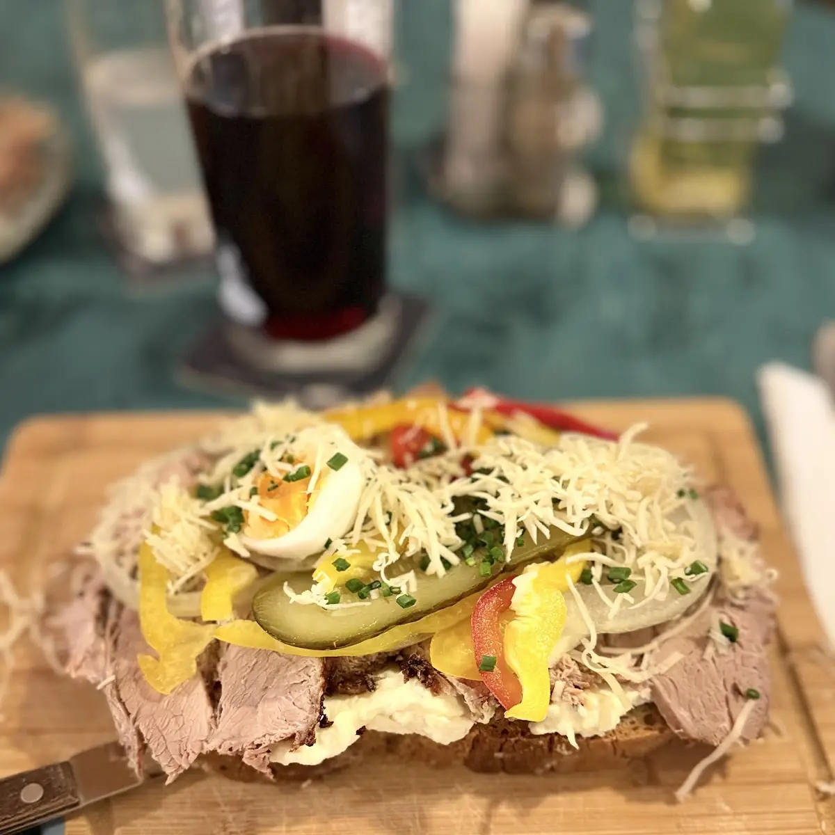 Essen und Trinken photo 3