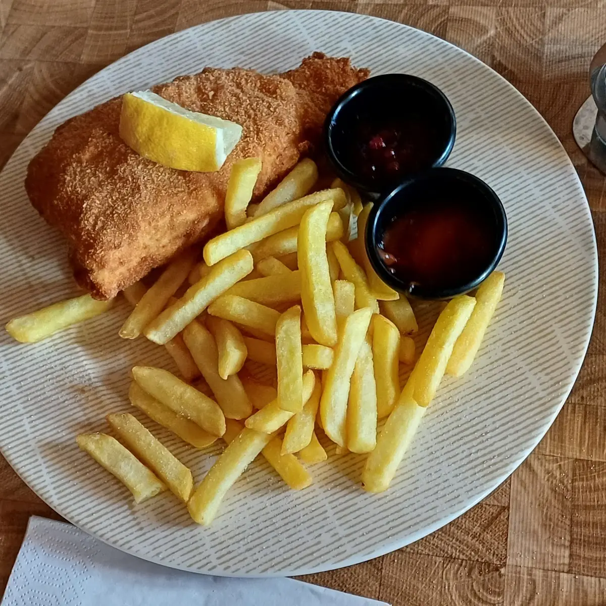 Essen und Trinken photo 5
