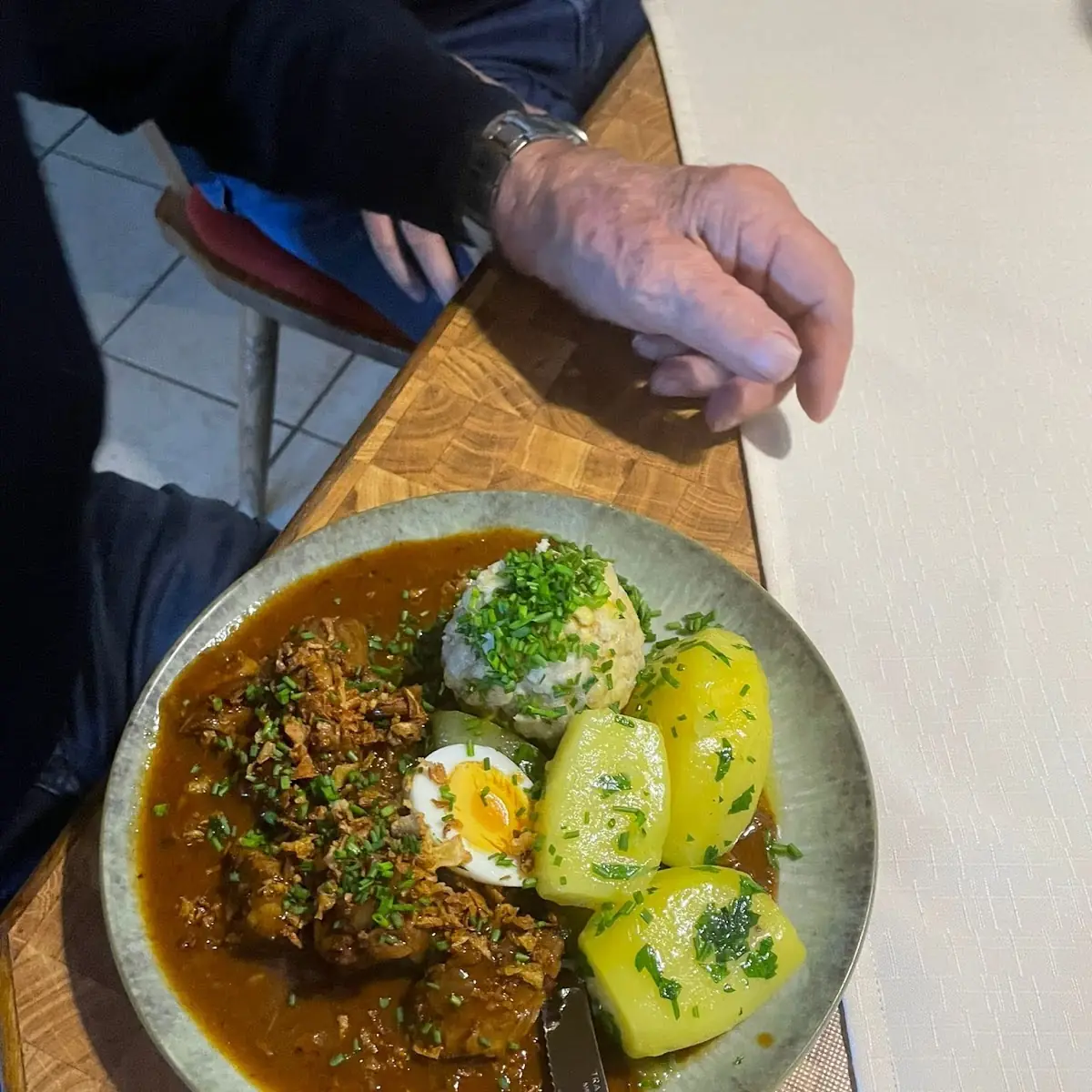 Essen und Trinken photo 7