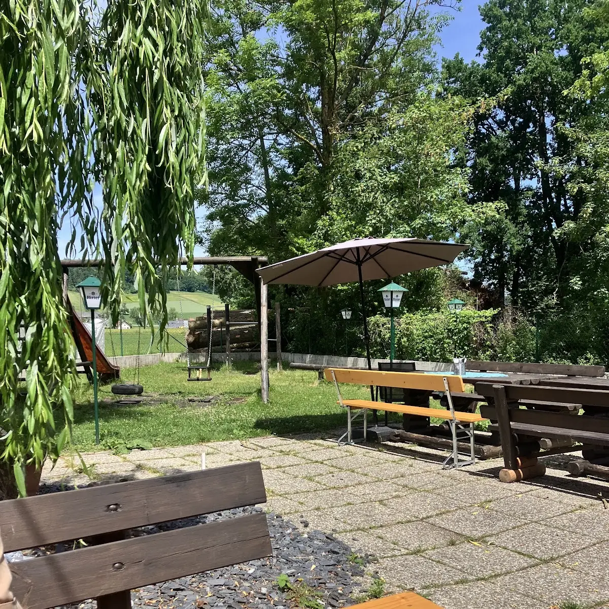 Atmosphäre photo 2
