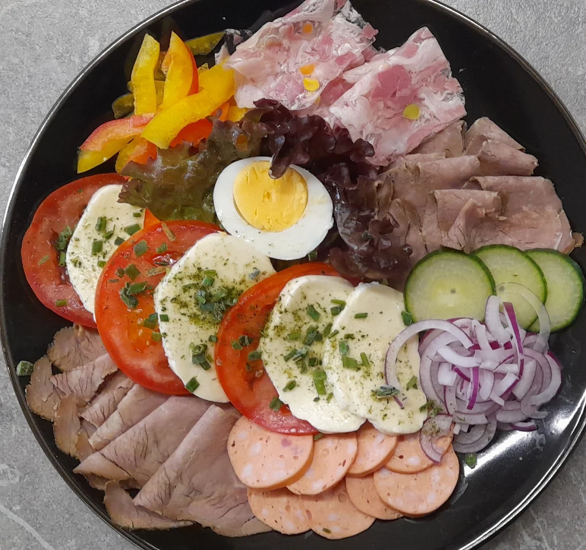 Essen und Trinken photo 2