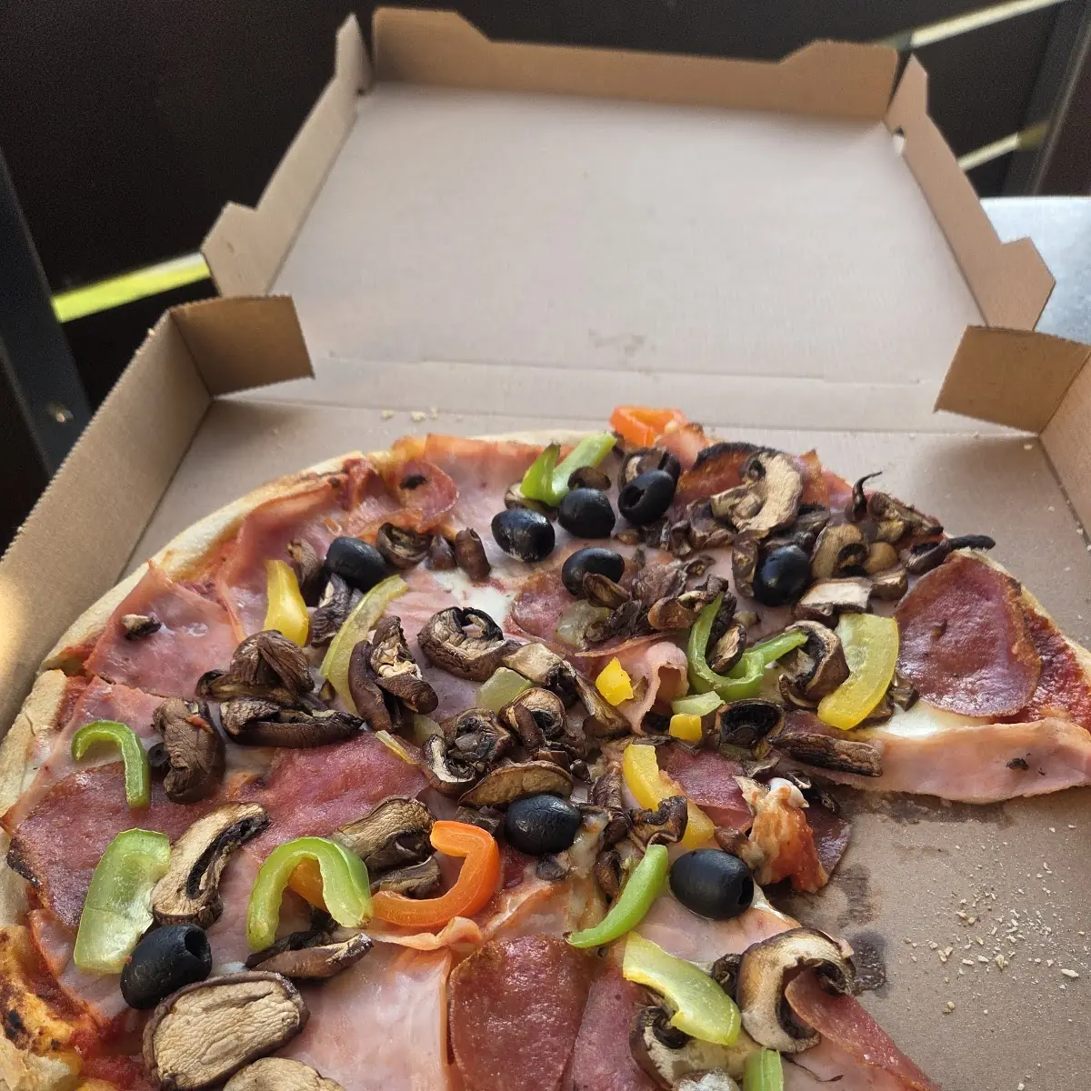 Essen und Trinken photo 1